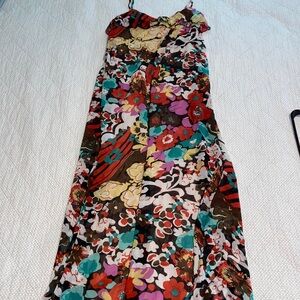 Laurel glam dress